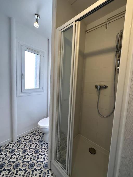 Francois Mitterand 1 Apartman Elbeuf Kültér fotó